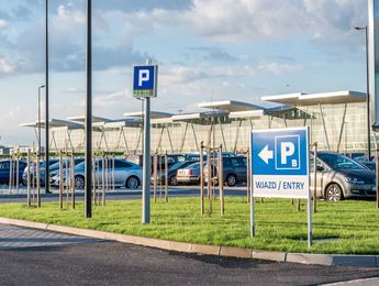 Główne zdjęcie parkingu Oficjalny Parking A | B | C Oficjalny Parking A | B | C - główne zdjęcie parkingu